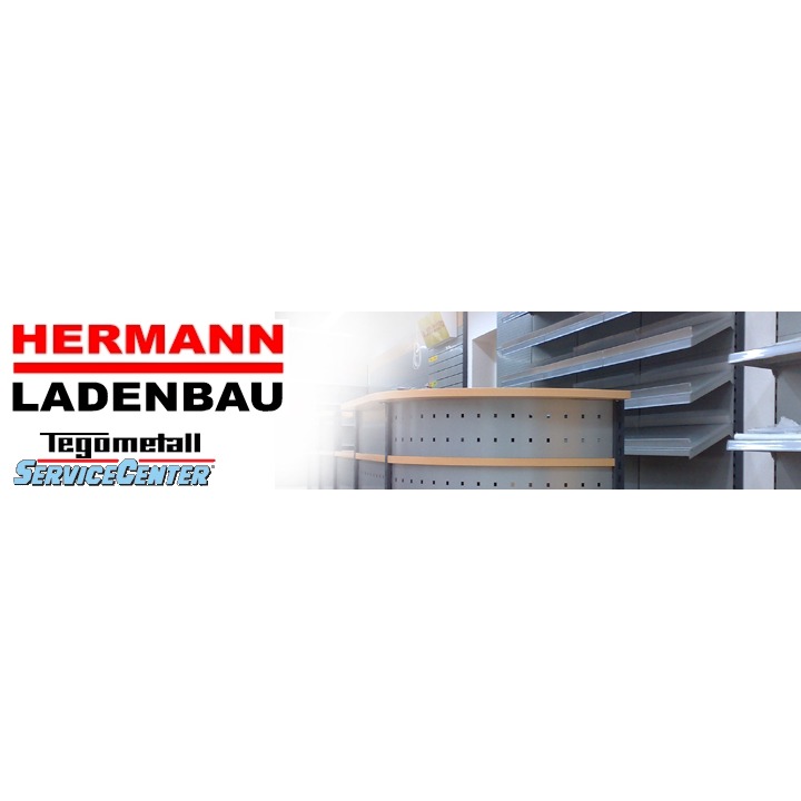 Logo Ladenbau Tegometall Hermann GmbH Obersendling München