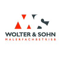Logo Malerfachbetrieb Wolter & Sohn GmbH