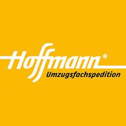 Logo Hoffmann Umzugsfachspedition GmbH Frankfurt
