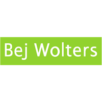 Logo Bej Wolters