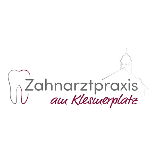 Logo Zahnarztpraxis am Klesmerplatz, Pauline Hebel