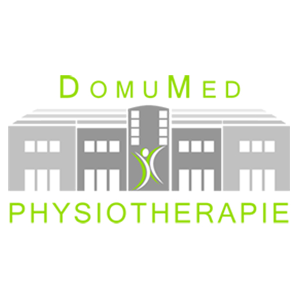Logo Domumed Physiotherapie