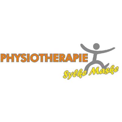 Logo Physiotherapie Sylke Maske