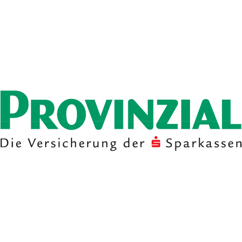 Logo Provinzial Versicherung Rene Tückmantel