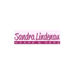 Logo Sandra Lindenau - Haare und Herz