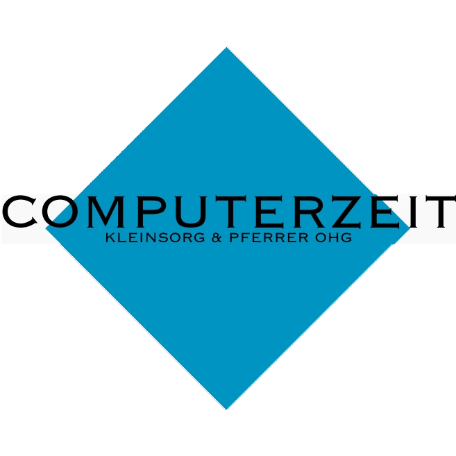 Logo Computerzeit GmbH & Co. KG - Computergeschäft und Service Köln