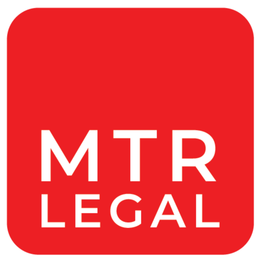 Logo MTR Legal Rechtsanwälte