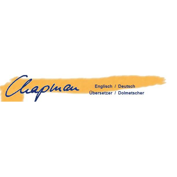 Logo Büro Chapman