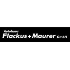 Logo Autohaus Flackus + Maurer GmbH Mercedes-Benz