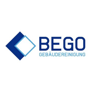Logo Bego GmbH-Gebäudereinigung