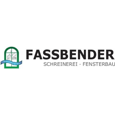Logo Heinz-Peter Fassbender Schreinerei und Fensterbau