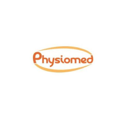 Logo Physiomed Krankengymnastik Johannes Prade