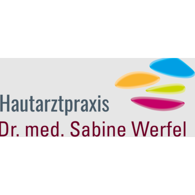 Logo Hautarztpraxis Am Rotkreuzplatz, Dr. Sabine Werfel | München | Dermatologe Allergologie & Phlebologie