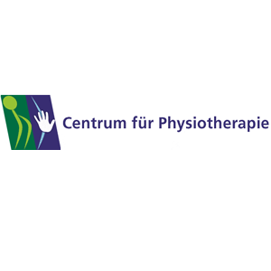 Logo Centrum für Physiotherapie Sigrid Wilke-Ndiaye