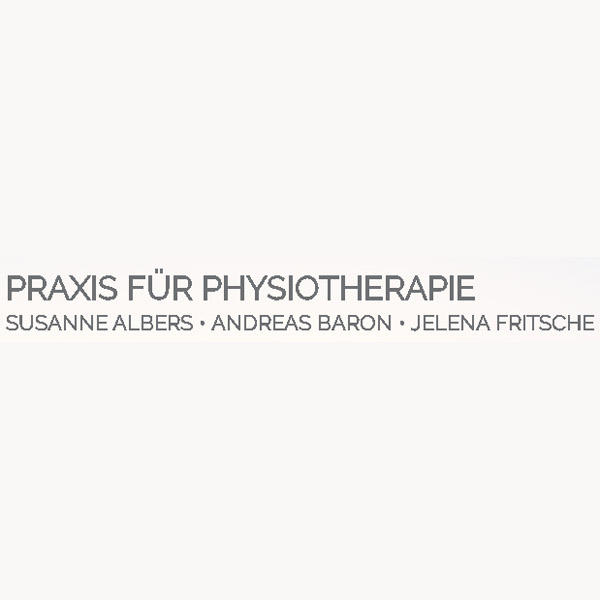 Logo Physioteam-Mitte, Albers, Baron & Fritsche