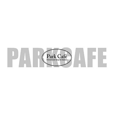 Logo Park Café München