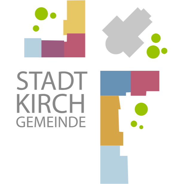 Logo St. Katharinenkirche - Evangelische Stadtkirchgemeinde Zwickau