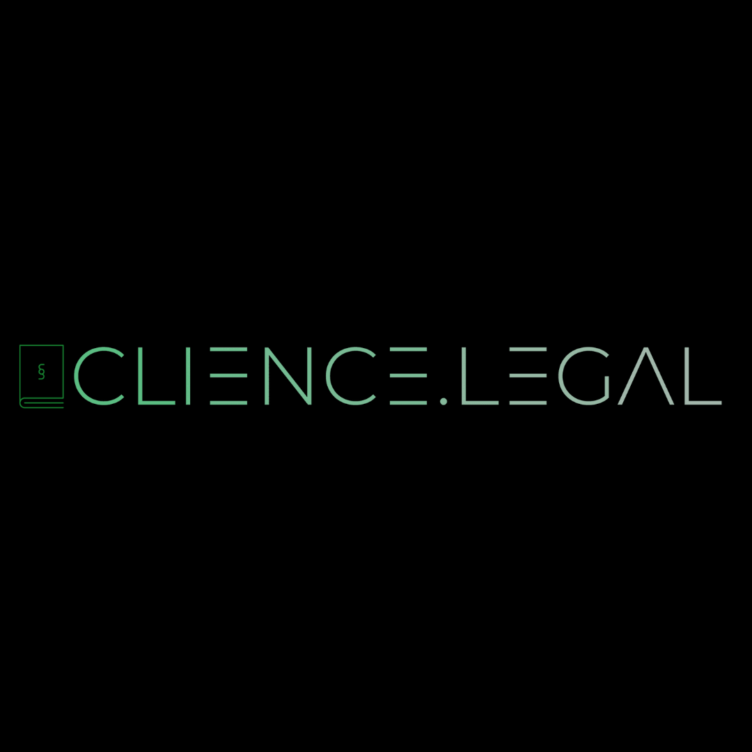 Logo Clience.Legal Rechtsanwalt Dubiel