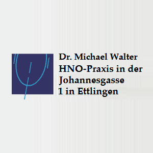 Logo Dr.med. Michael Walter Hals-, Nasen-, Ohrenarzt