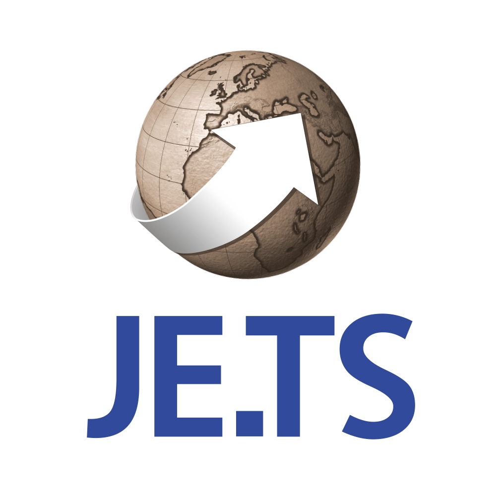 Logo JE.TS GmbH