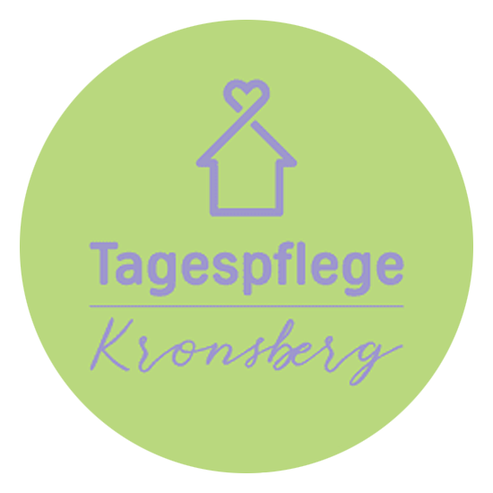 Logo Tagespflege Kronsberg