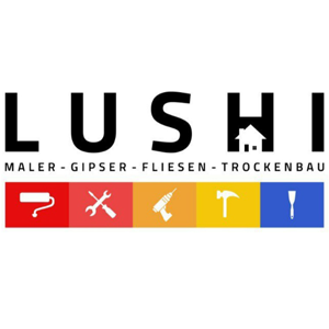 Logo Lushi Bau
