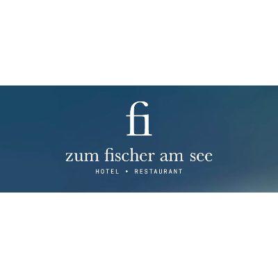 Logo Hotel - Restaurant - Café Fischer am See