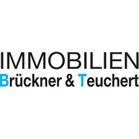 Logo Brückner & Teuchert Immobilien GbR