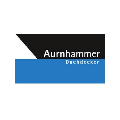Logo Aurnhammer Bedachungen GmbH