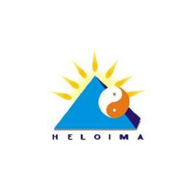 Logo HELOIMA Häusliche Pflege Kranken- und Pflegedienst