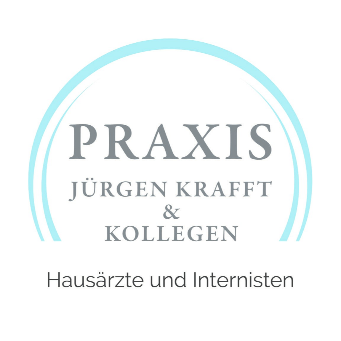 Logo Praxis Jürgen Krafft & Kollegen