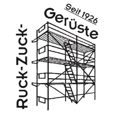 Logo Gerüstbau Schäfers GmbH