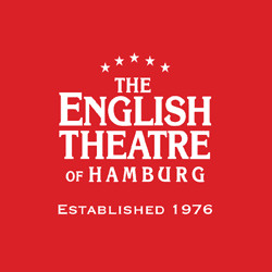 Logo The English Theatre of Hamburg e.V.