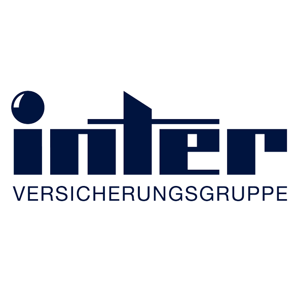 Logo INTER Versicherungsgruppe  Geschäftsstelle Magdeburg