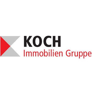 Logo Koch Immobilien GmbH