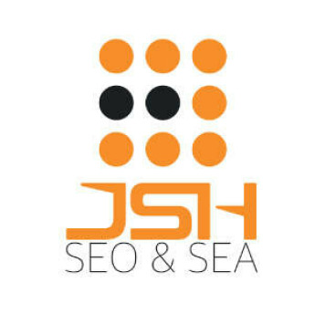 Logo JSH Marketing | Ads und SEO Agentur