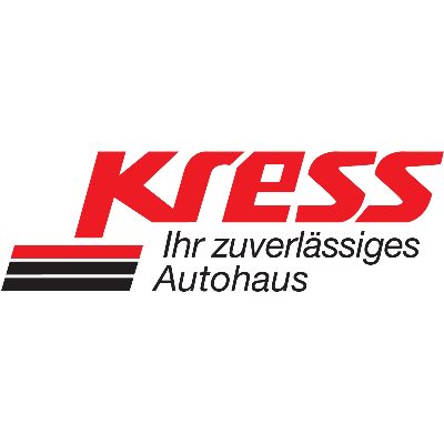 Logo Autohaus Manfred Kress, Inh. Steffen Kress e.K.
