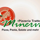 Logo Pizzeria Minerva