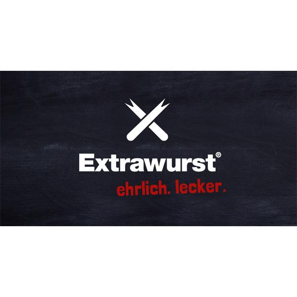 Logo Extrawurst Krefeld