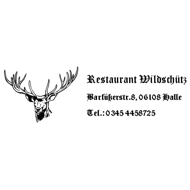 Logo Restaurant Wildschütz