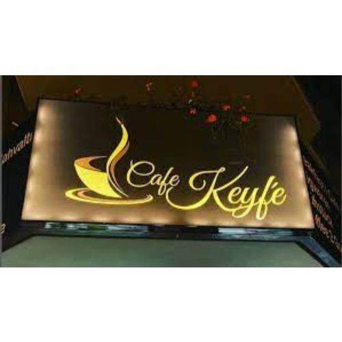 Logo Cafe Keyfe