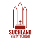 Logo Suchland Bestattungen