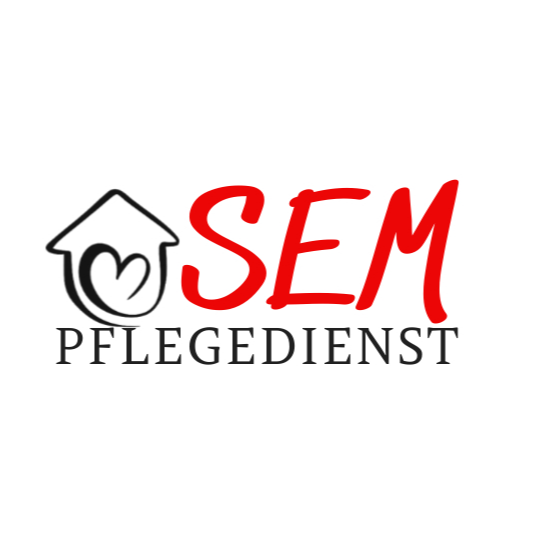 Logo SEM Pflegedienst GmbH