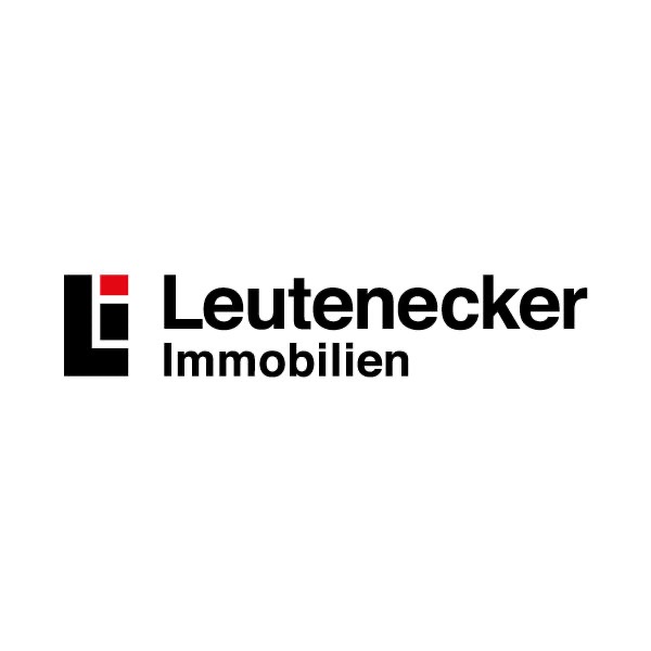 Logo Leutenecker Immobilien GmbH