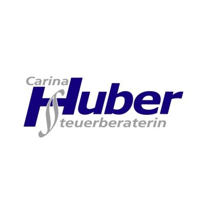 Logo Dipl.BW (FH) Carina Huber Steuerberaterin