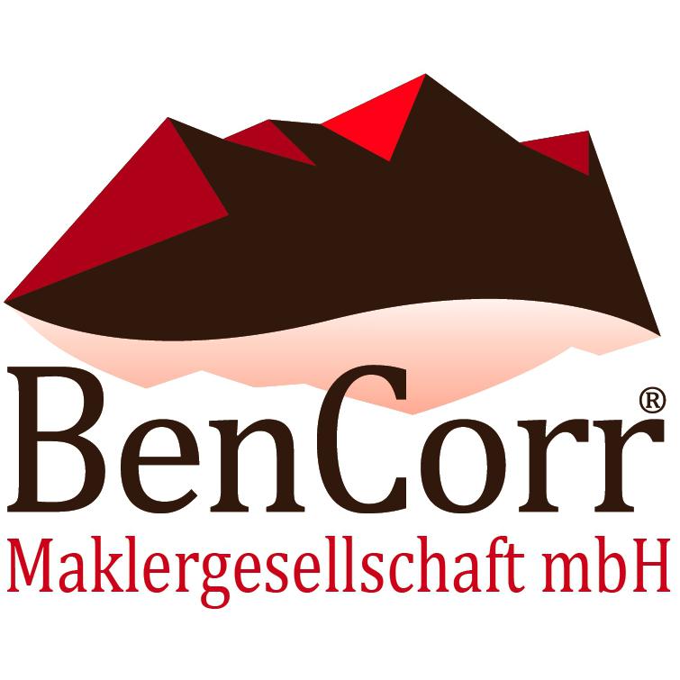 Logo BenCorr Maklergesellschaft mbH