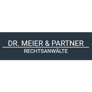 Logo Dr. Meier & Partner Anwaltskanzlei Rechtsanwälte