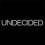 Logo UNDECIDED Bar