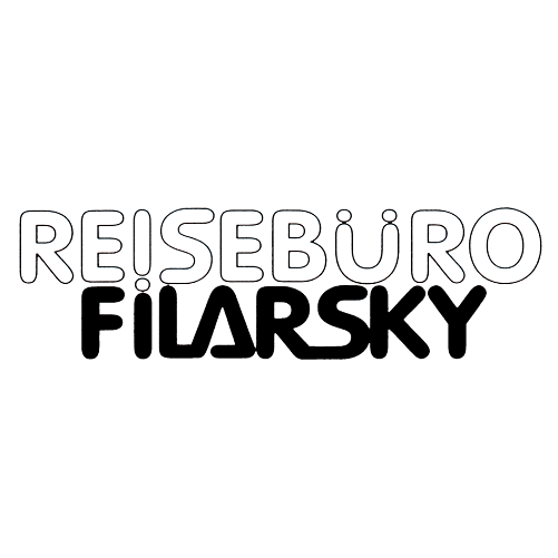 Logo Hubert Filarsky Reisebüro