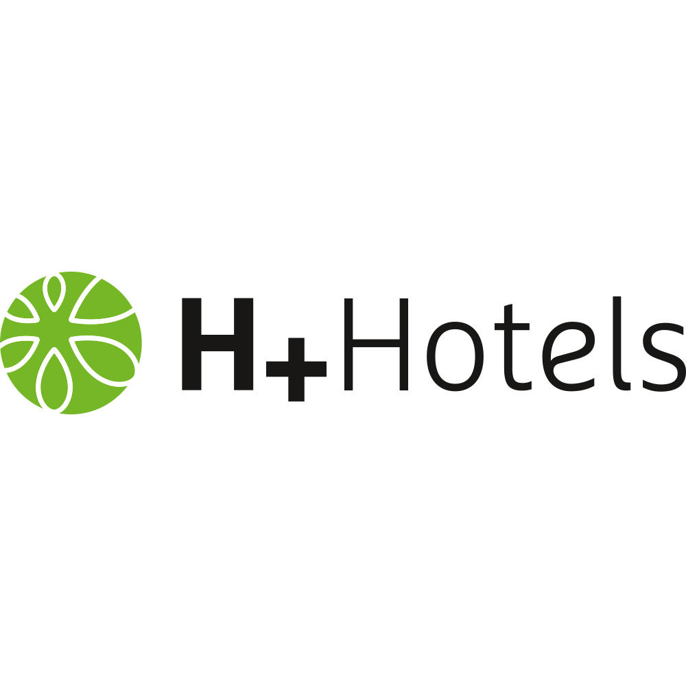 Logo H+ Hotel Lübeck